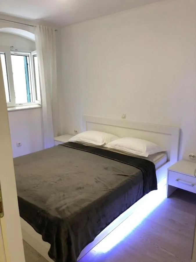 Apartment Saint Jacques Split Croatia
