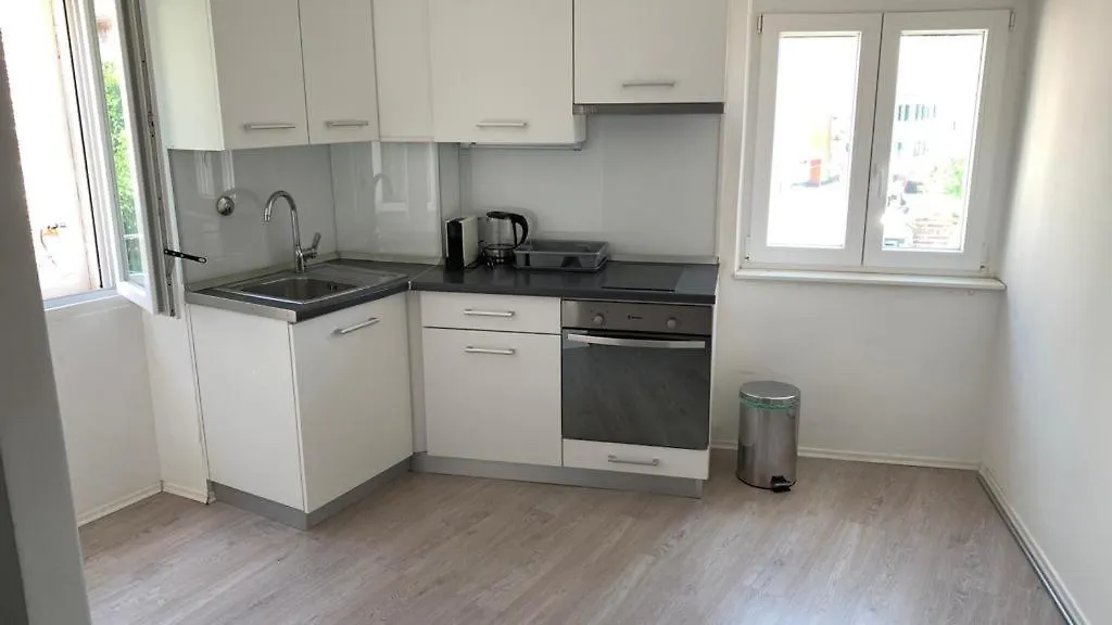 Apartment Saint Jacques Split
