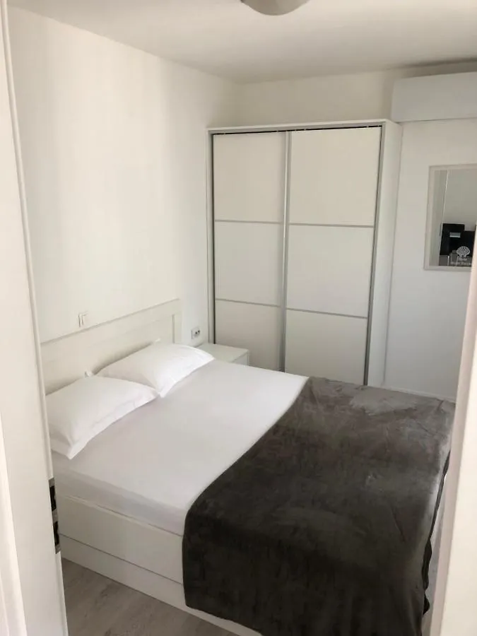 Apartment Saint Jacques スプリト 0*,