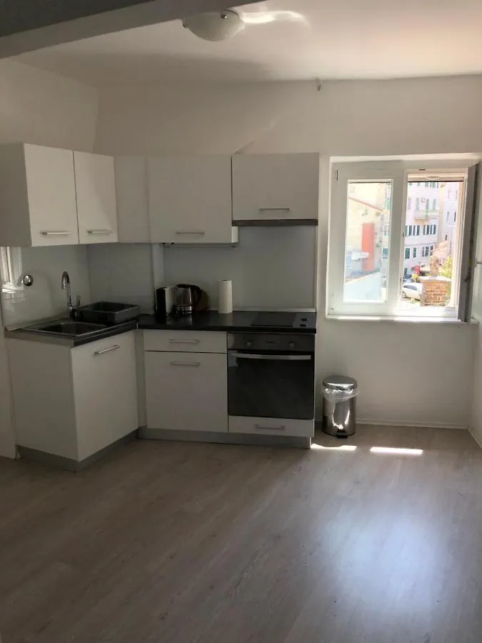 Apartment Saint Jacques スプリト